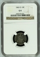 1843-O 10C G4 