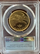 2021-W $100 American Liberty High Relief .9999 Fine First Strike PR70DCAM