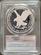 2022-W  $1 Silver Eagle First Strike PR69DCAM