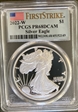 2022-W  $1 Silver Eagle First Strike PR68DCAM