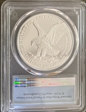 2022-W  $1 Silver Eagle First Strike PR68DCAM