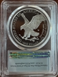 2022-W  $1 Silver Eagle Congratulations Set First Strike PR69DCAM