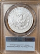2023 $1 Morgan Dollar First Strike MS70