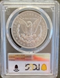 2023 $1 Morgan Dollar MS70