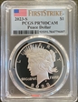 2023-S $1 Peace Dollar First Strike PR70DCAM