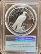 2023-S $1 Peace Dollar First Strike PR69DCAM