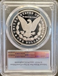 2023-S $1 Morgan Dollar First Strike PR70DCAM