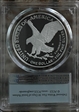 2024-S $1 Silver Eagle First Strike PR70DCAM