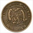 1878-S T$1 Trade VF35
