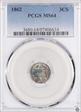 1862 3CS MS64