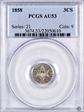 1858 3CS AU53