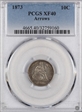 1873 10C Arrows XF40