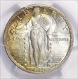 1919 25C MS66