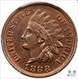 1888 1C MS64BN