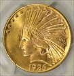 1926 $10 MS63