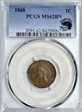 1868 1C MS62BN