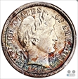 1916 10C Barber AU55