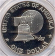 1976-S $1 Clad Type 1 PR69DCAM