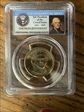 2007-D $1 Thomas Jefferson Position A - First Day of Issue MS66