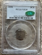 1858 3CS VF35