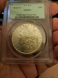 1900-O $1 MS64