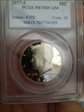 1977-S 50C PR70DCAM