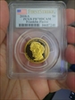 2010-S $1 Franklin Pierce First Strike PR70DCAM