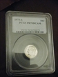 1975-S 10C PR70DCAM
