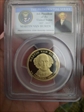2008-S $1 Martin Van Buren PR70DCAM
