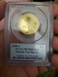 2008-S $1 Martin Van Buren PR70DCAM
