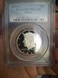 2010-S 50C Silver PR70DCAM