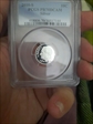 2010-S 10C Silver PR70DCAM