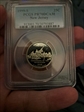 1999-S 25C New Jersey PR70DCAM