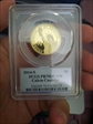 2014-S $1 Calvin Coolidge PR70DCAM