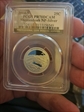 2014-S 25C Shenandoah NP-Silver PR70DCAM