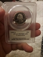 1999-S 25C Connecticut PR70DCAM