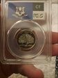 1999-S 25C Connecticut PR70DCAM