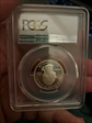 2015-S 25C Bombay Hook NP - Silver PR70DCAM