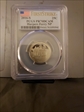2016-S 25C Harpers Ferry NP First Strike PR70DCAM