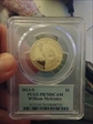 2013-S $1 William McKinley PR70DCAM