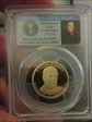 2013-S $1 William McKinley PR70DCAM