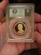 2014-S $1 Warren G. Harding PR70DCAM