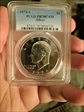 1974-S $1 Silver PR70CAM