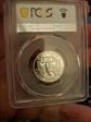 1998-S 25C Silver PR70DCAM