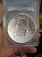 2019-P $1 Apollo 11 50th Anniversary 5oz Silver PR70DCAM