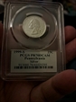 1999-S 25C Pennsylvania Silver PR70DCAM