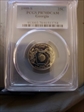 1999-S 25C Georgia PR70DCAM