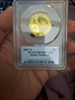 2007-S $1 James Madison PR70DCAM