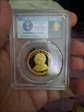 2008-S $1 Andrew Jackson PR70DCAM