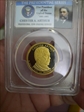 2012-S $1 Chester A. Arthur PR70DCAM